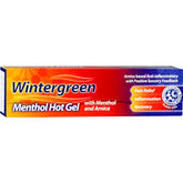 Menthol Hot Gel 75ml